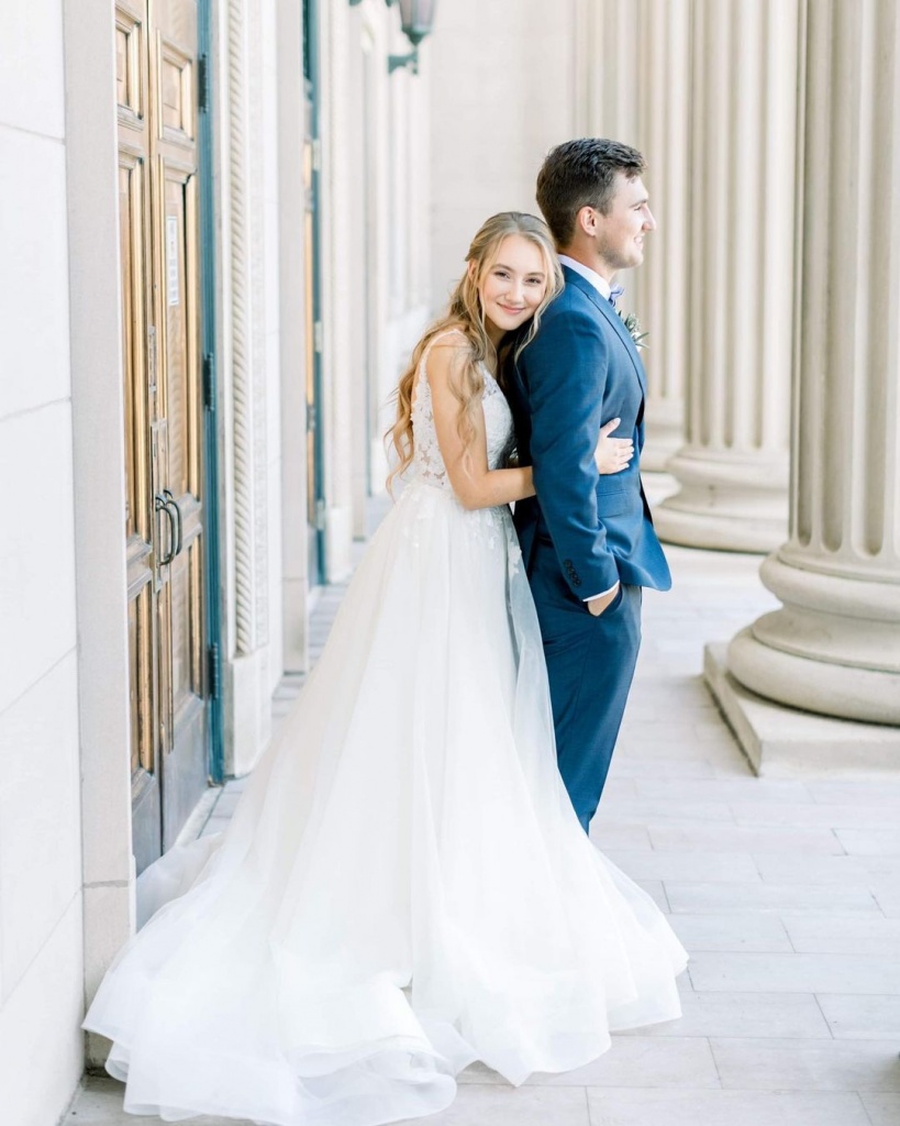 How to find a wedding photographer in Charlotte