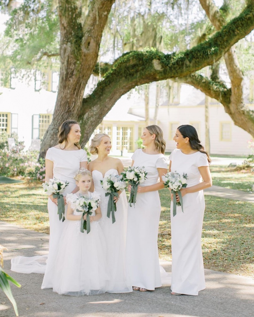 Best Wedding Photoshoot Packages in Jacksonville