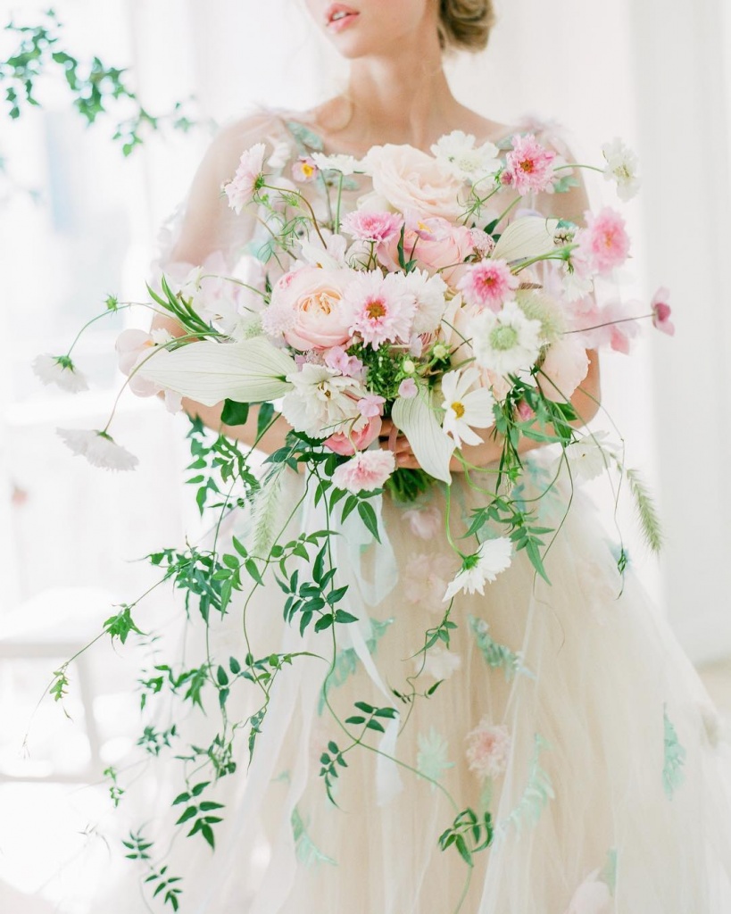 Bridal Bouquets