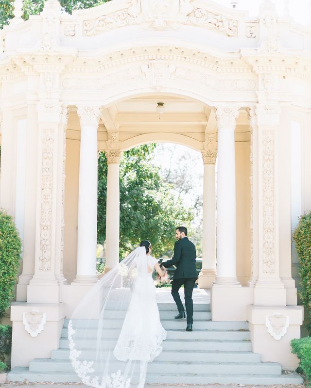 How to find a wedding planner in San Diego
