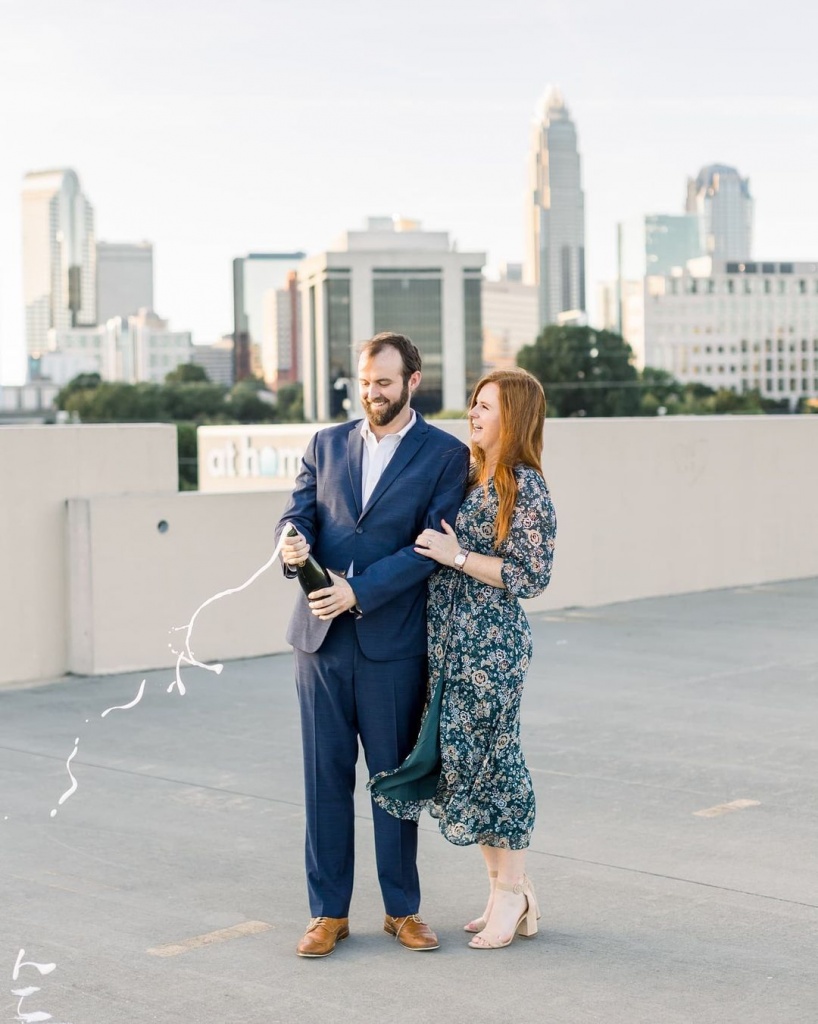 Best Wedding Photoshoot Packages in Charlotte