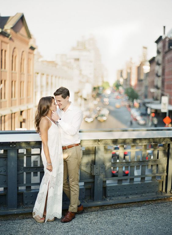 High Line Park