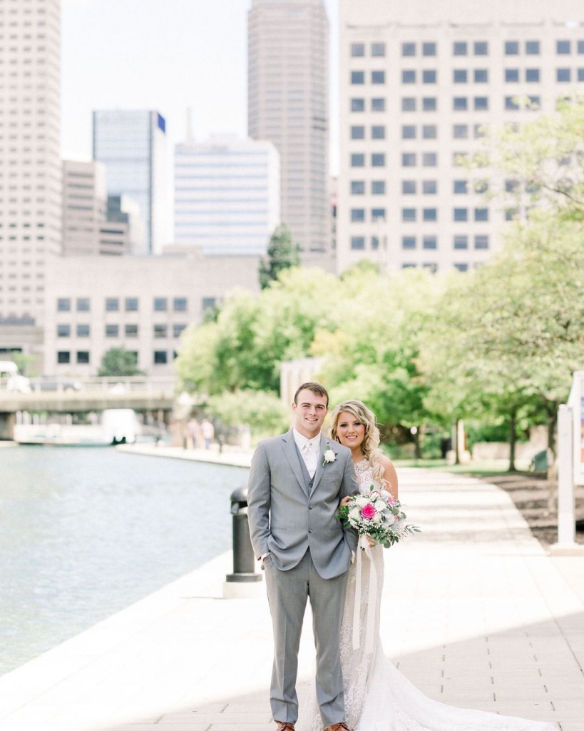 Best Wedding Planner Packages in Indianapolis