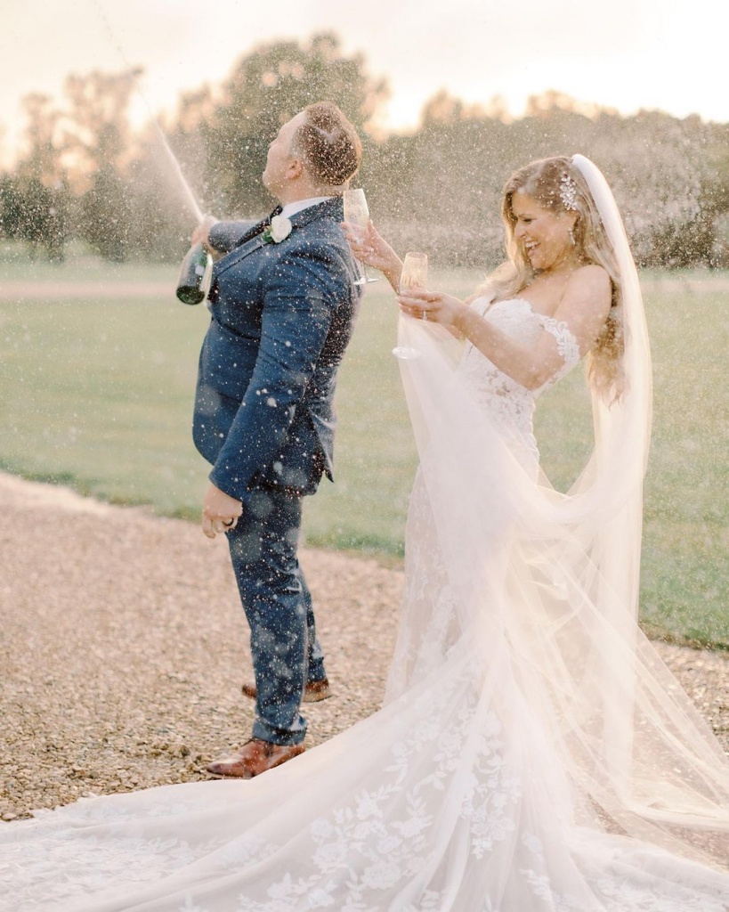 Bridal Squad Photos