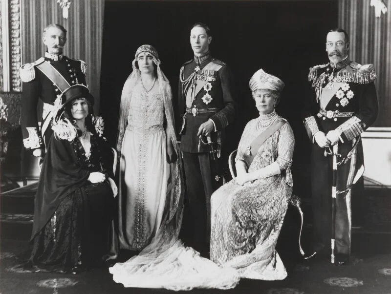 The-wedding-of-King-George-VI-and-Queen-Elizabeth-the-Queen-Mother.jpg