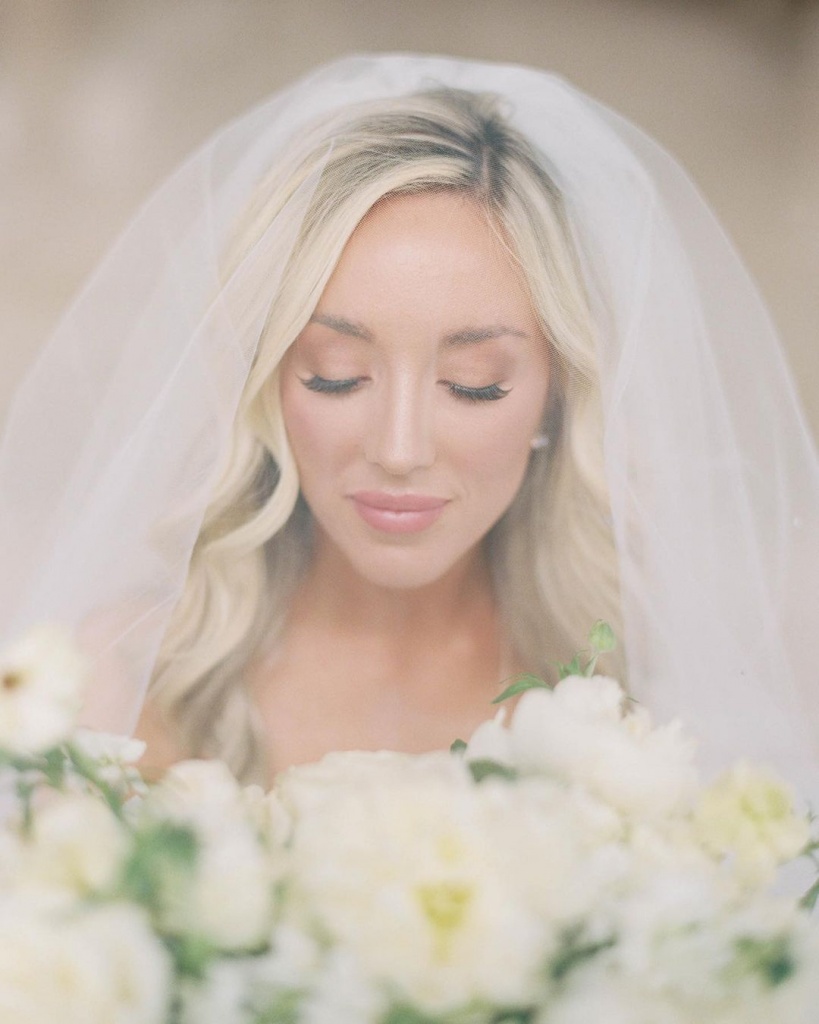 40 New Bridal Portraits to Get Inspired and Save Right Away