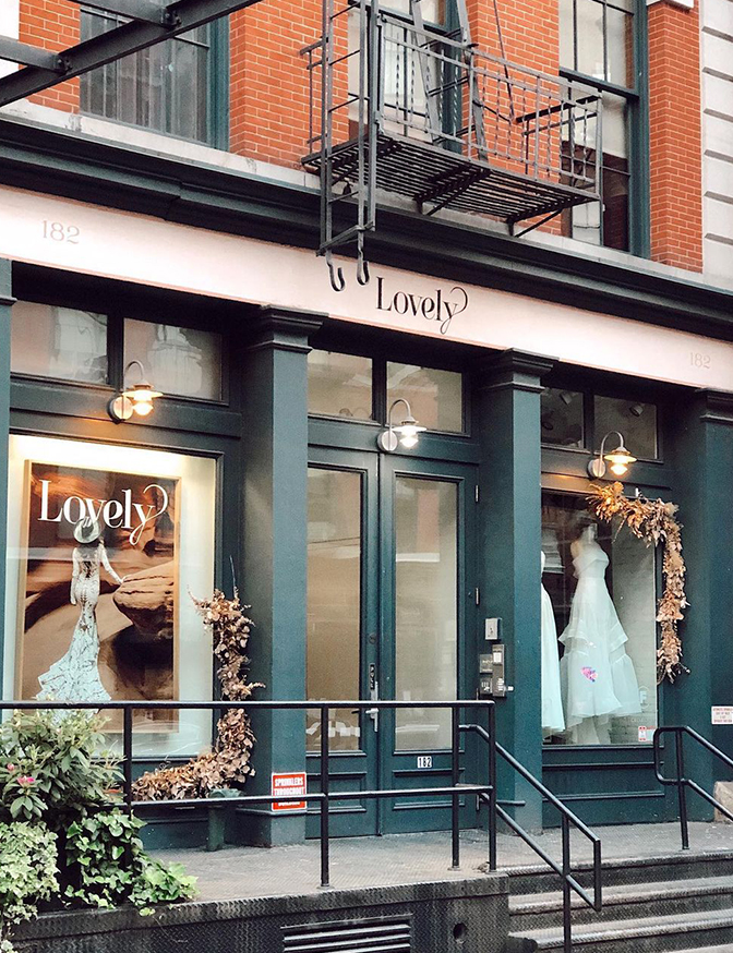 The Best Bridal Salons in New York City