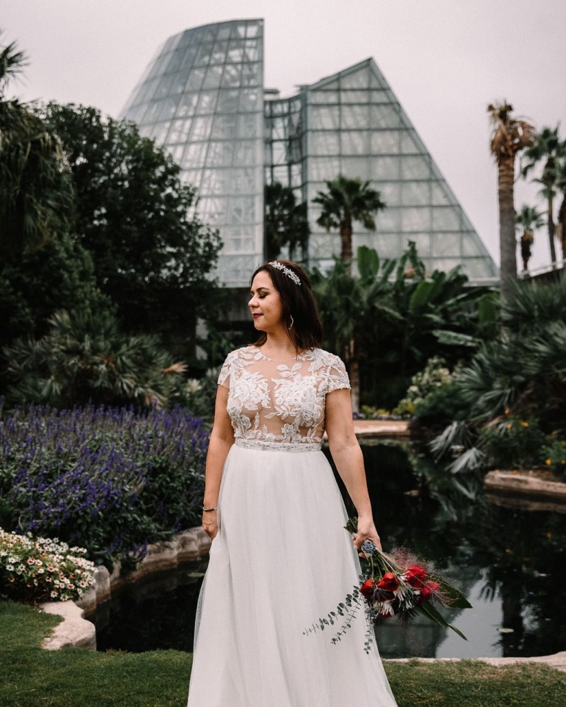 How to find a wedding planner in San Antonio