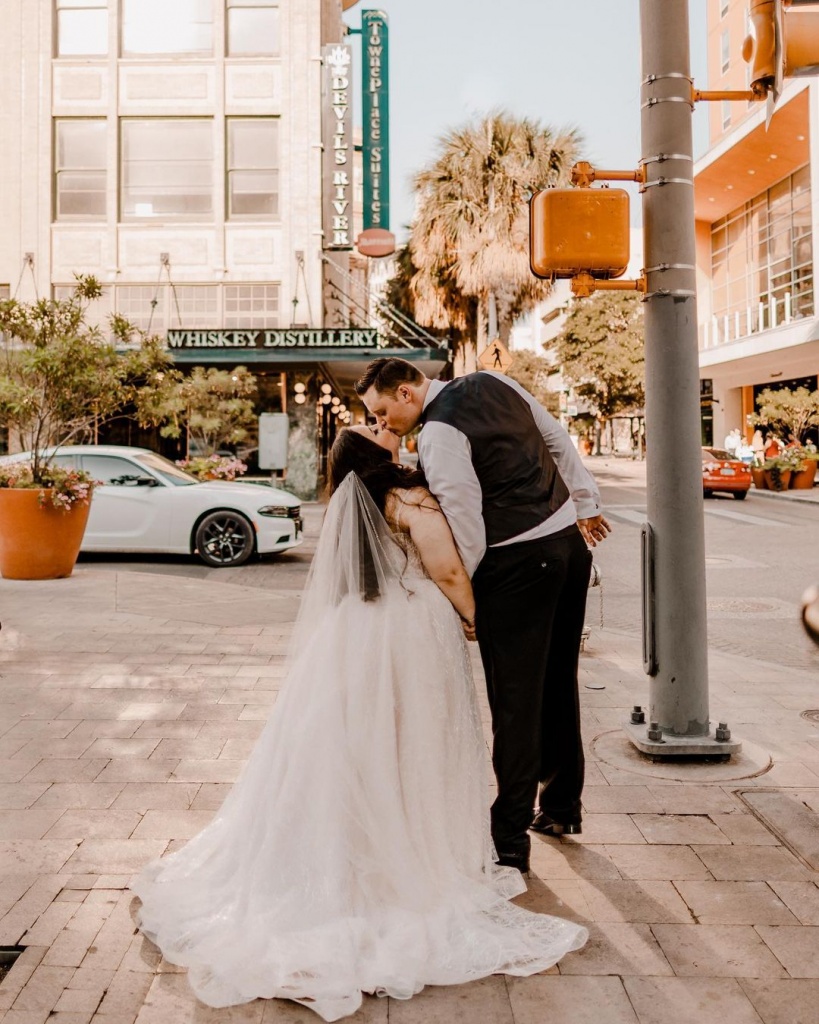 How to find a wedding coordinator to plan a wedding in San Antonio
