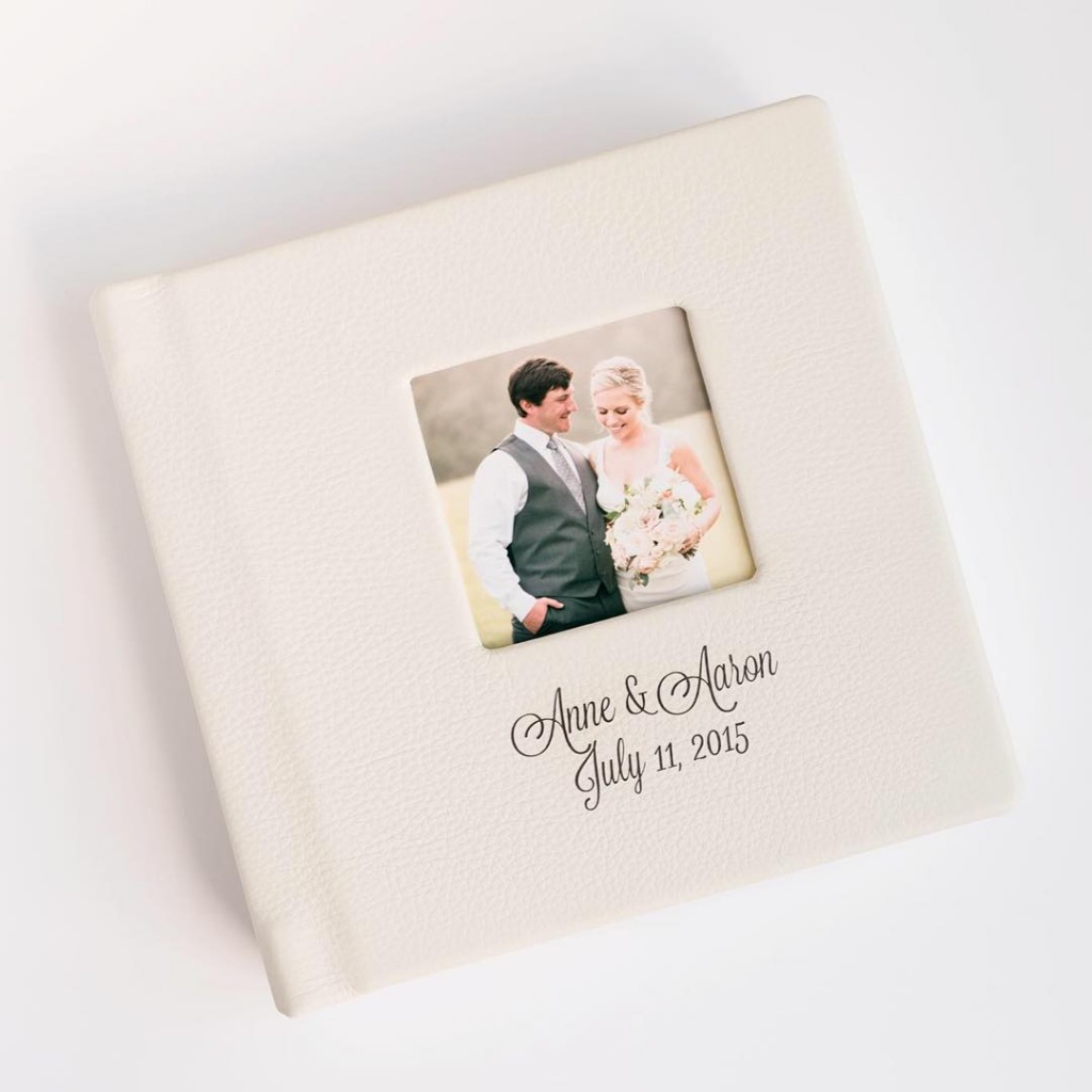 Best Premium Wedding Photo Albums