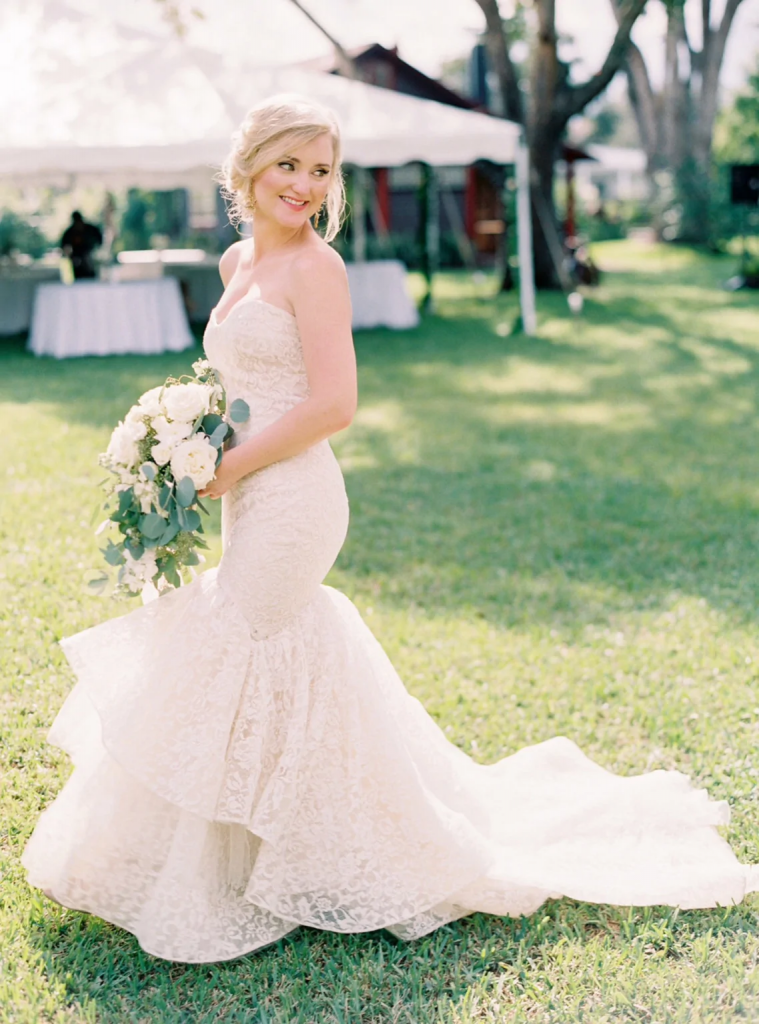 Jim Hjelm Black Lace Bridesmaid Dress