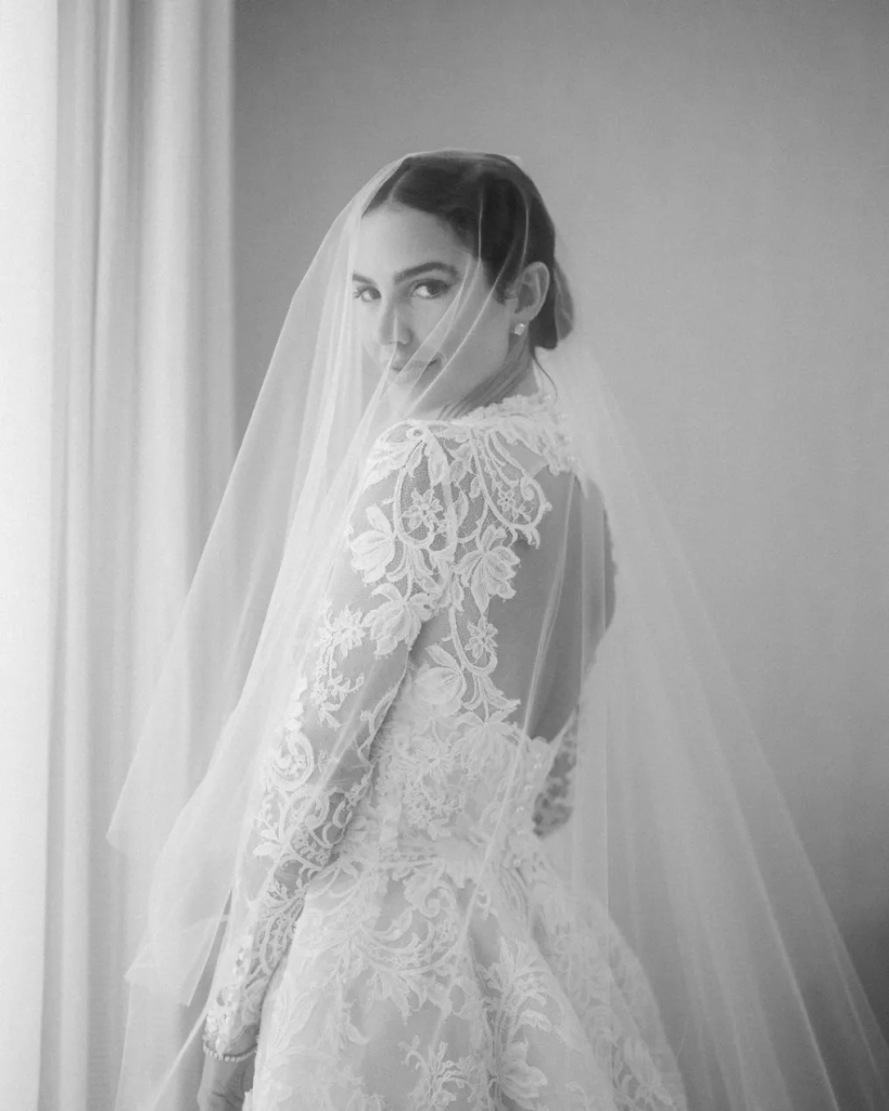 Lens, Love and Legacy: A Conversation with Wedding Photographer ...