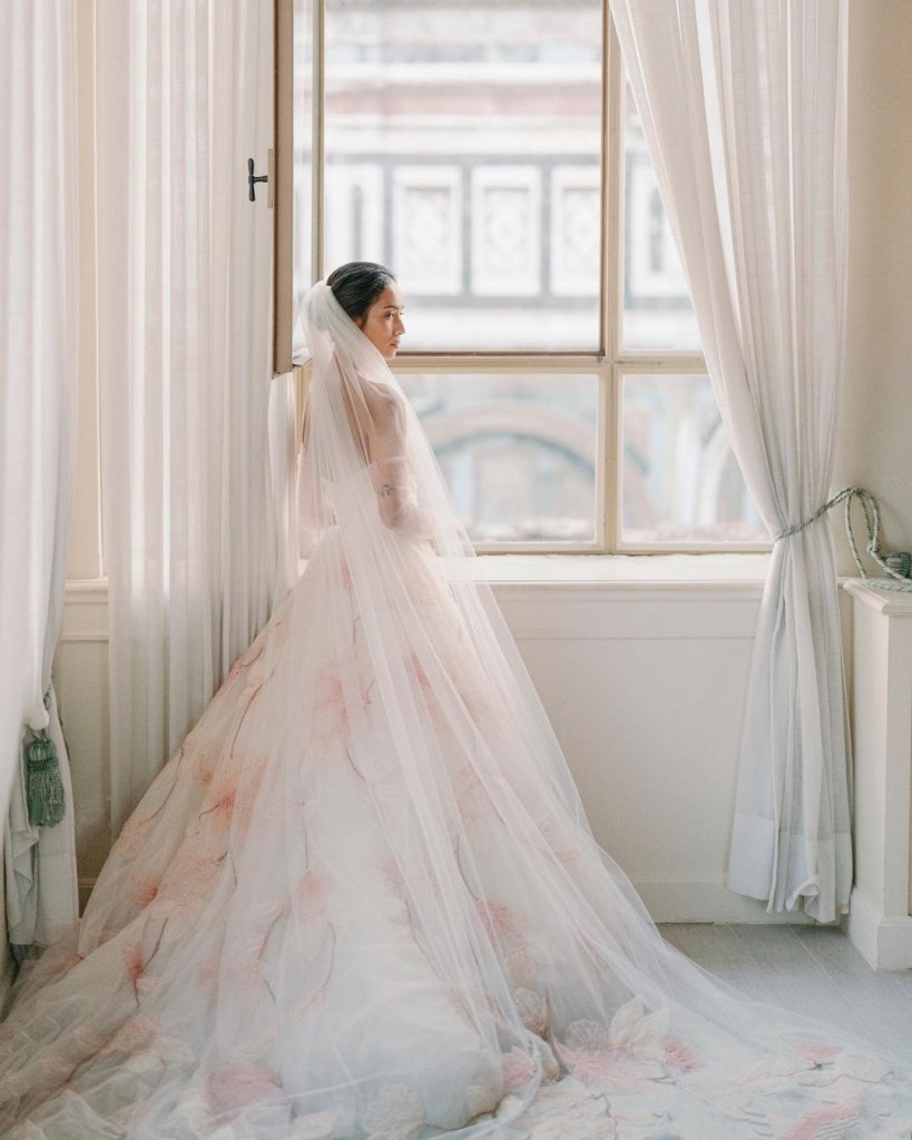 Bridal Portrait Tips