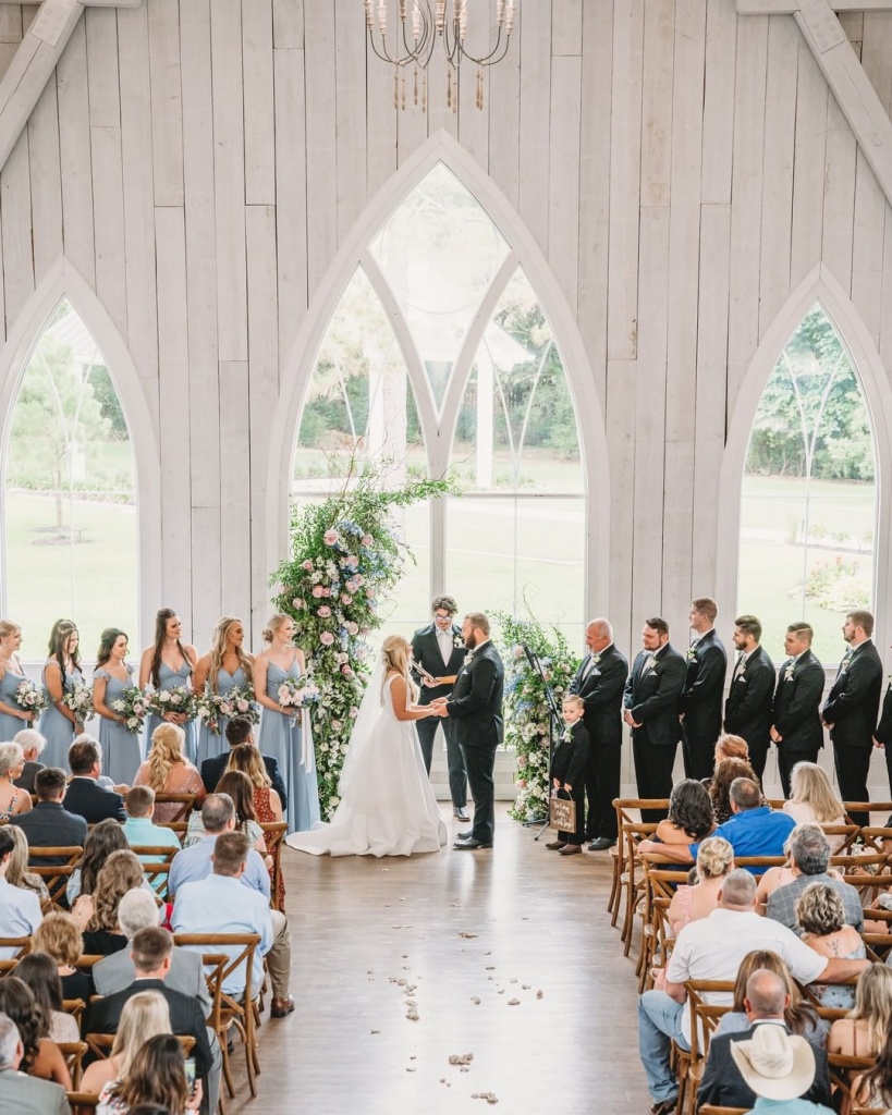 How to find a wedding photographer style you admire