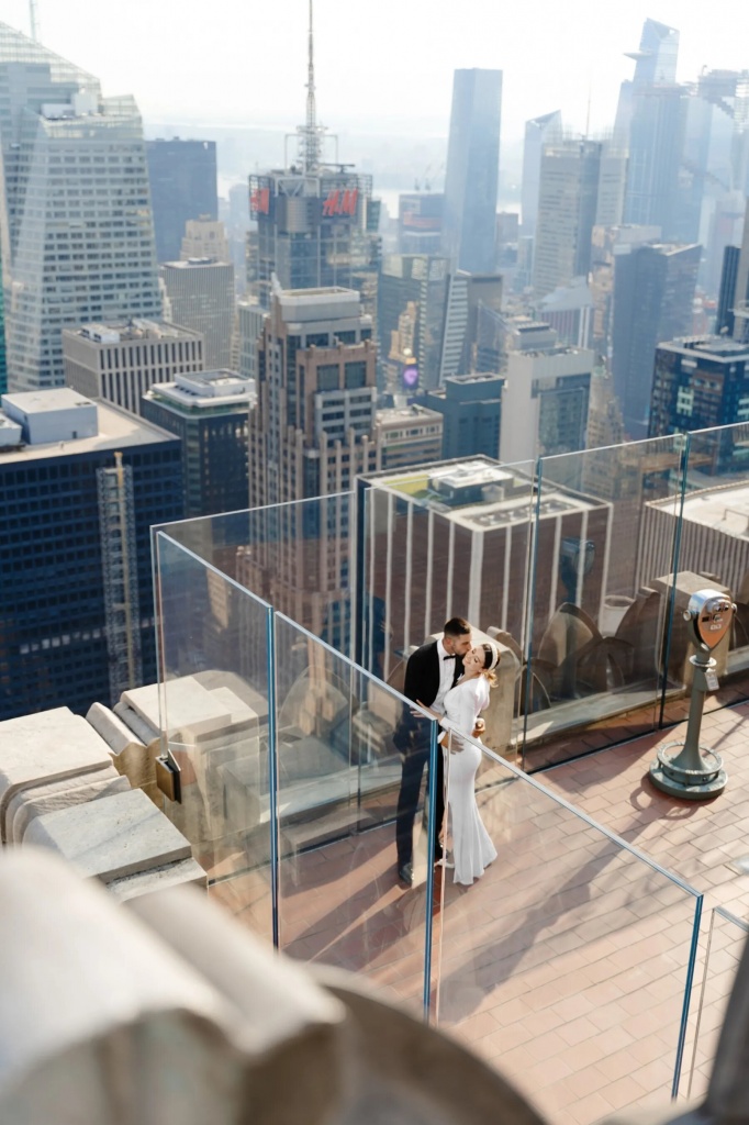 How to find a wedding planner in NYC