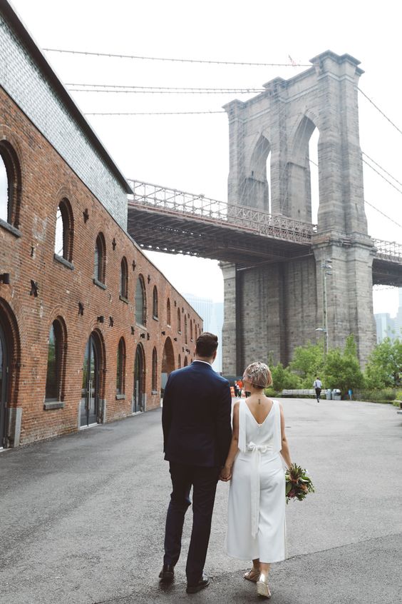 Brooklyn Bridge Park