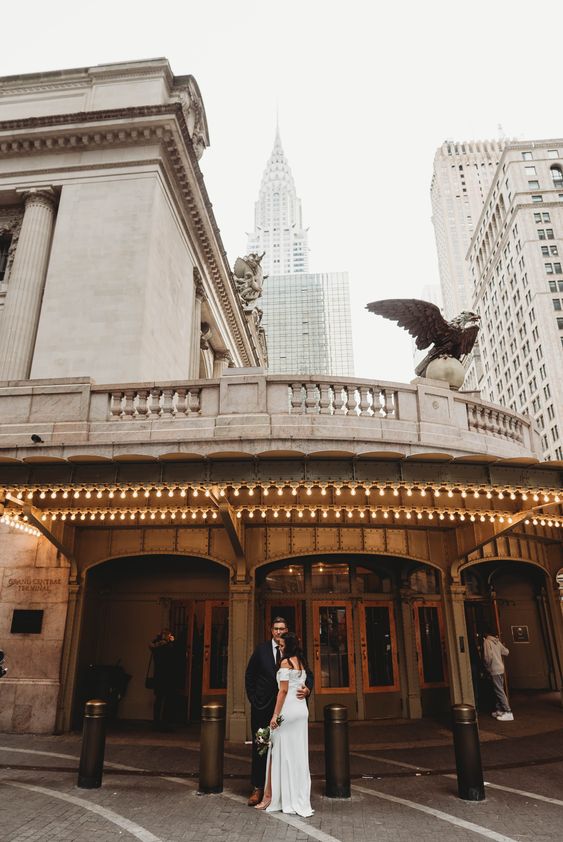 Grand Central Terminal