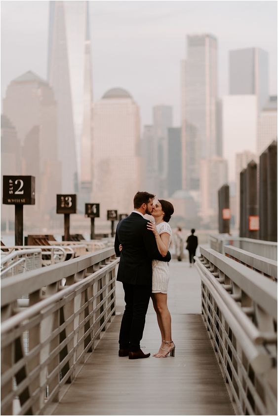 Liberty State Park