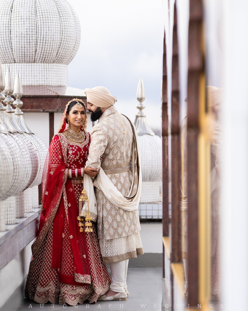 Punjabi Groom Indian Wedding Shopping List for All Items You Need