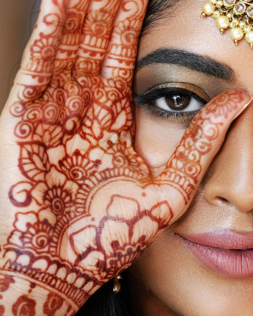 Mehndi Ceremony Ideas - Rituals, Customs & Significance