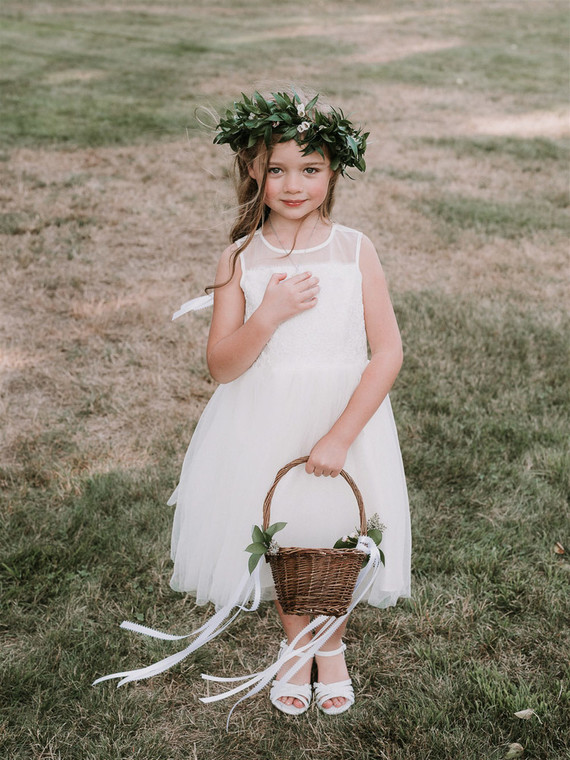 Photos of the Cutest Kids at Your Wedding ️ Blog Wezoree