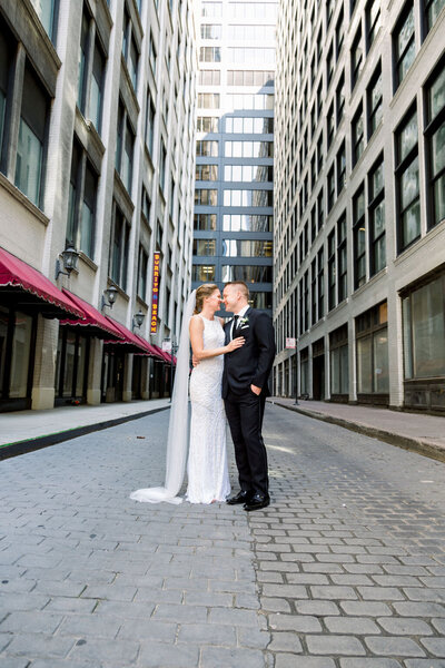 Best Wedding Photoshoot Packages in Chicago