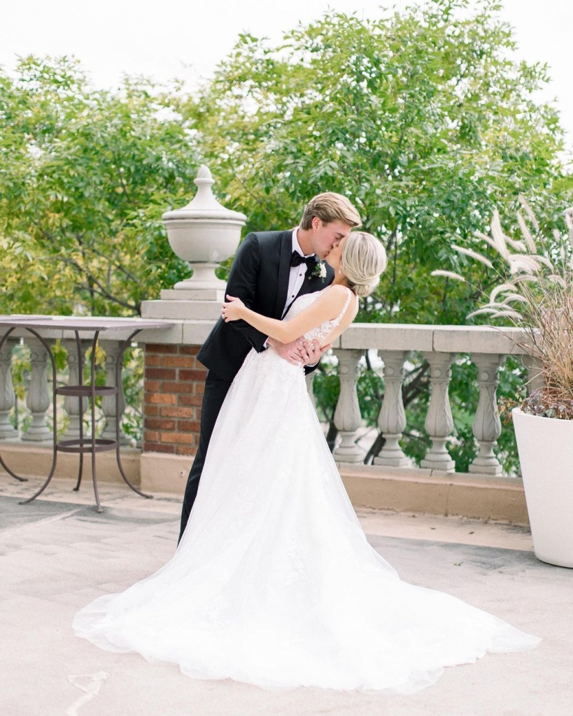 French Quarter Wedding Chapel, New Orleans, Louisiana