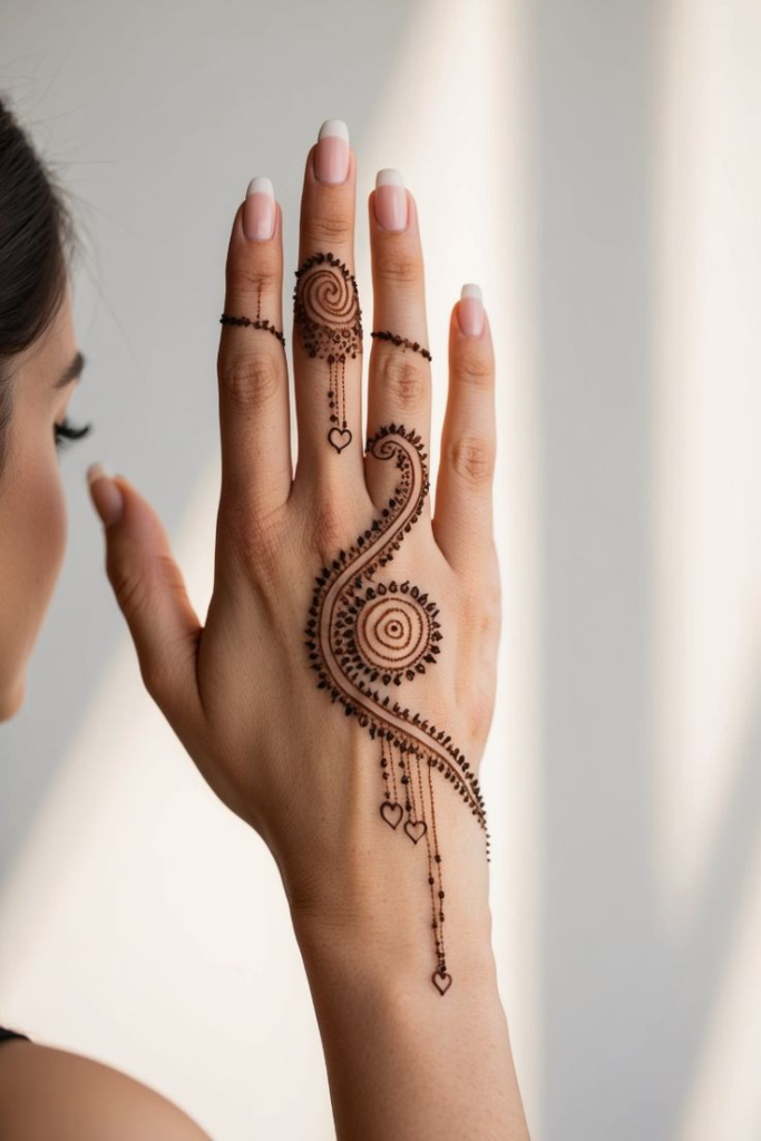 48_Modern Mehndi Design with Minimalist Swirls.jpg