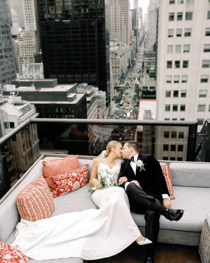 How to find a wedding coordinator to plan a wedding in New York