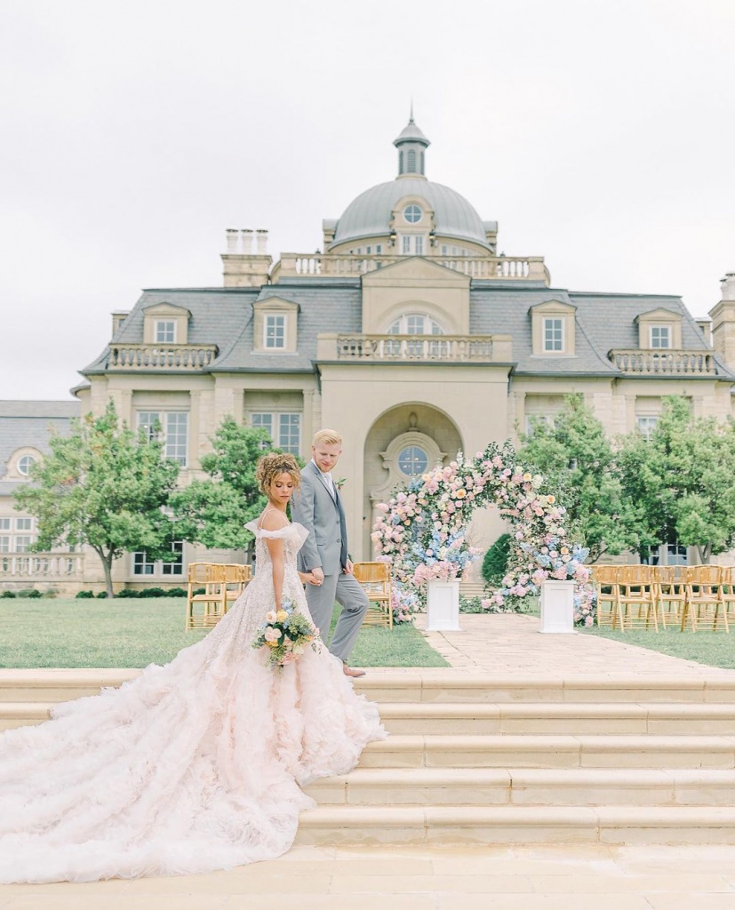 Best wedding planners in Dallas