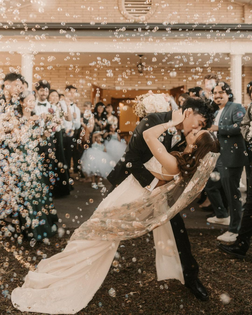 The Ultimate Guide To 50 Of The Most Unique Wedding send-off Ideas You Have  To See ❤️ Blog Wezoree