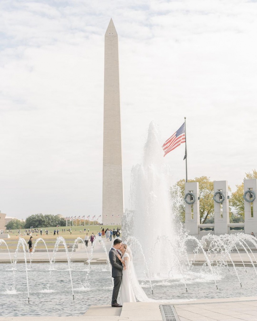 How to find best wedding photographers in Washington DC