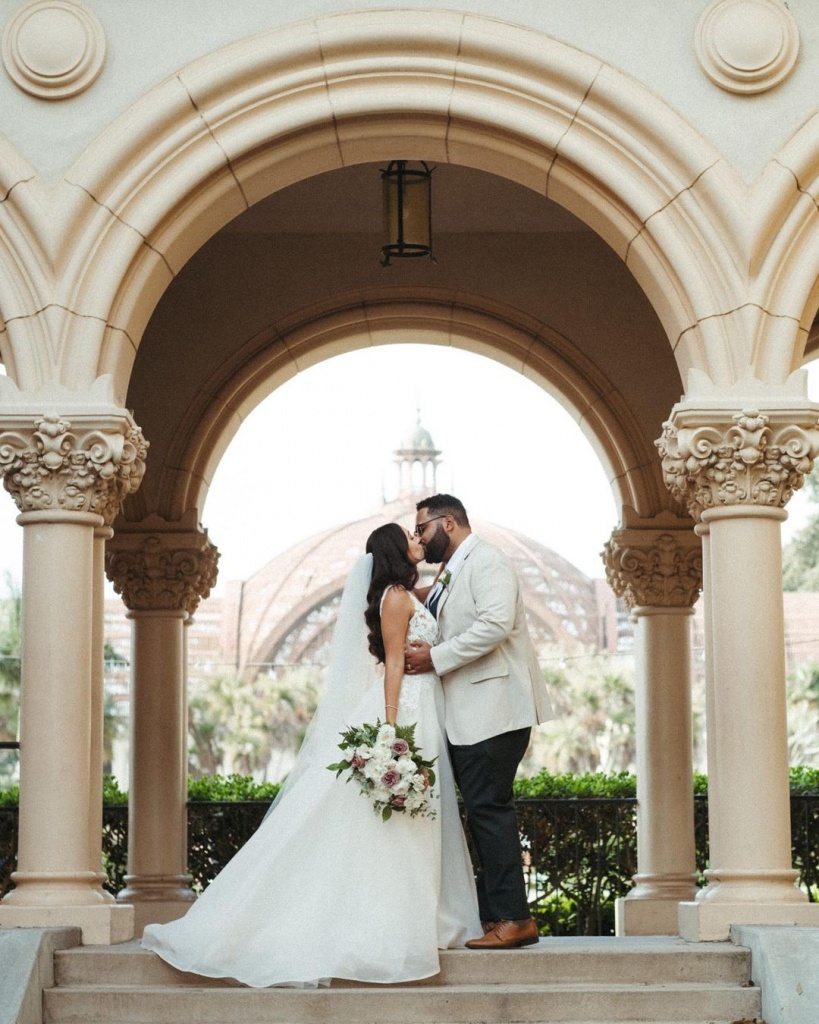Find your wedding photographer in San Diego