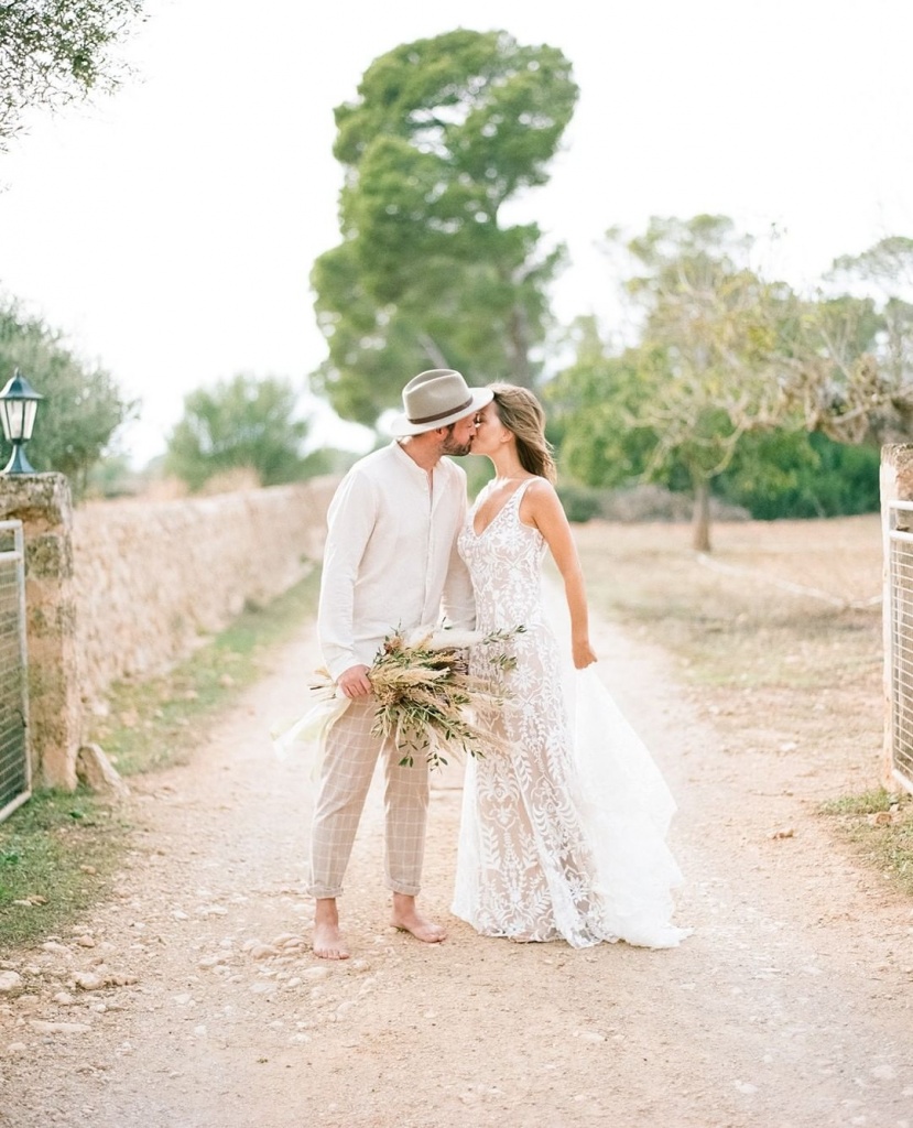 Traditional or Classic Wedding