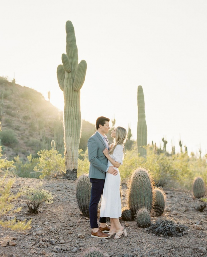 Best wedding photographer in Phoenix