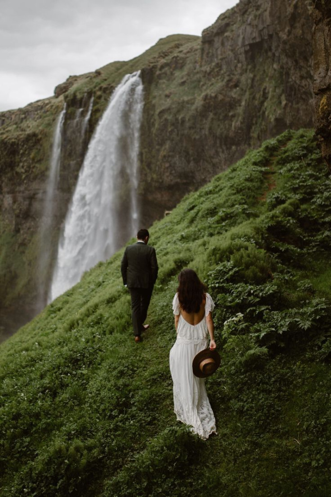 10_Iceland Waterfall Elopement _ Iceland Elopement.jpg