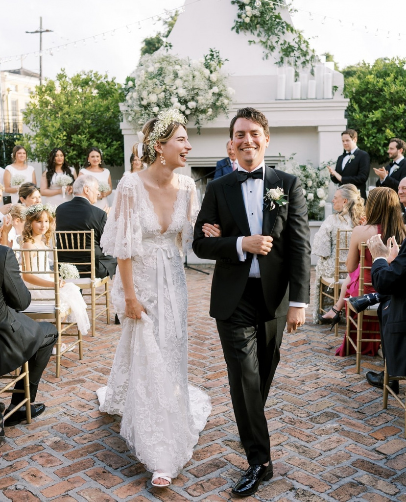 25 Best Wedding Dress Designers You Need To Know ️ Blog Wezoree