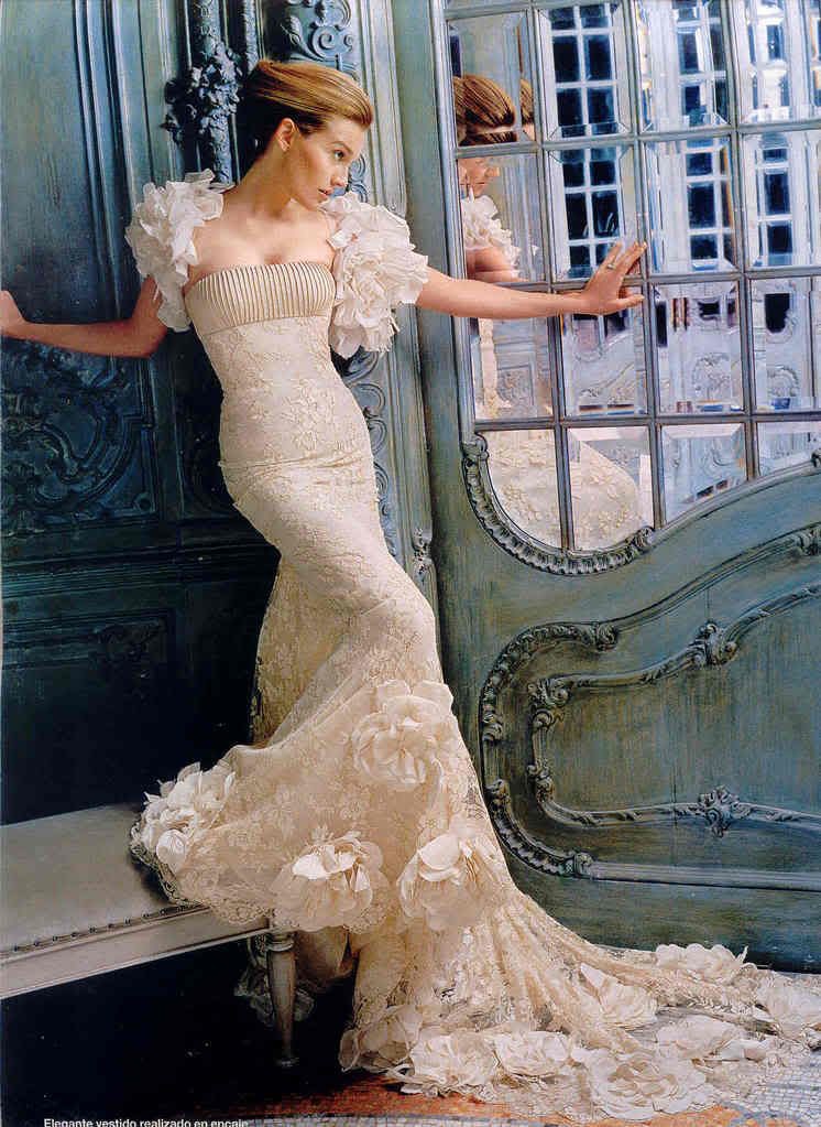 Best designer clearance wedding dresses