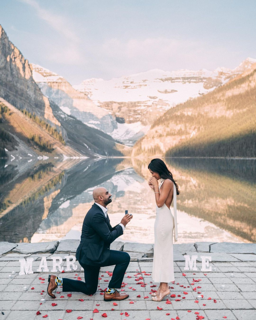 Top 108 Marriage Proposal Ideas To Make The Moment As Magical As It Can