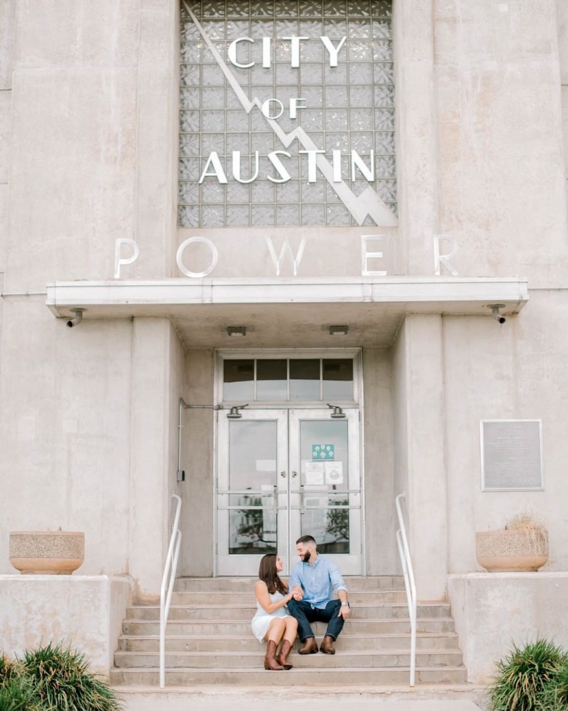 Find your wedding photographer in Austin