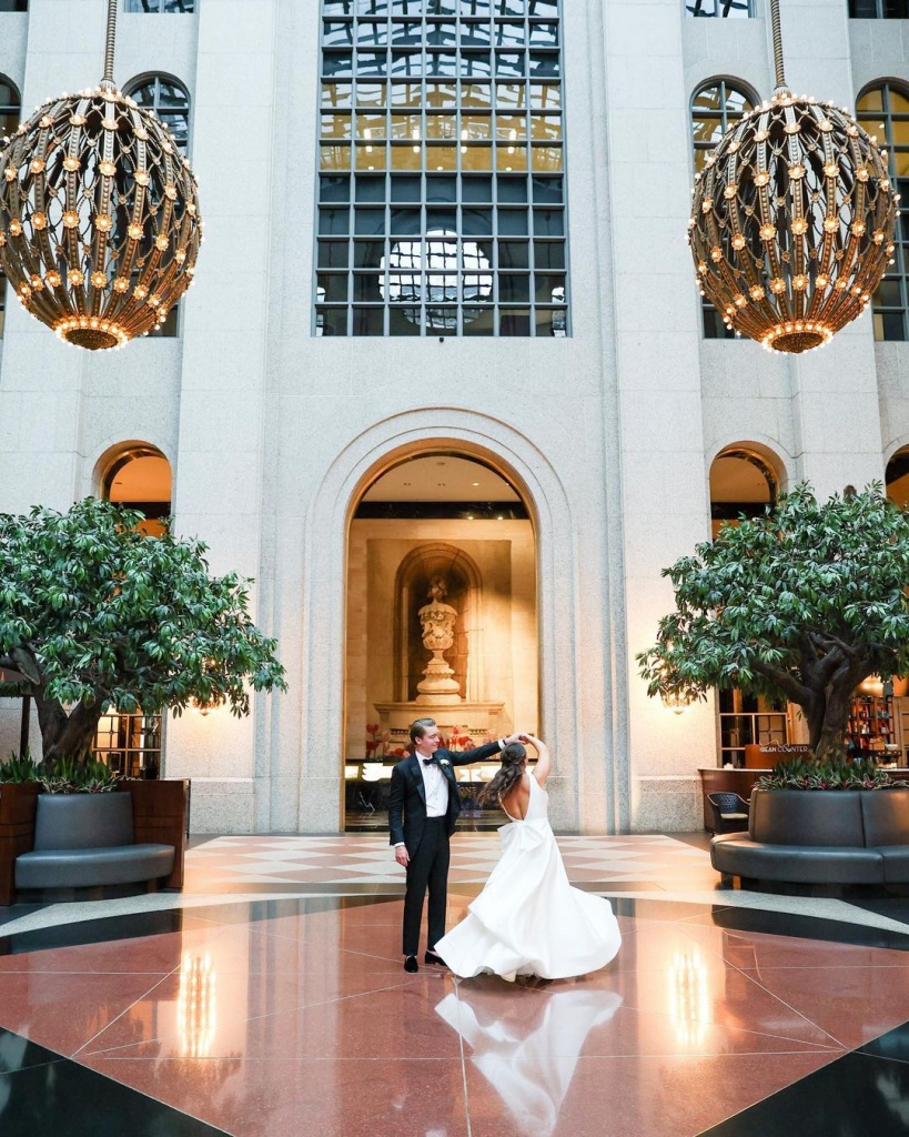 How to finda wedding photographer in Atlanta
