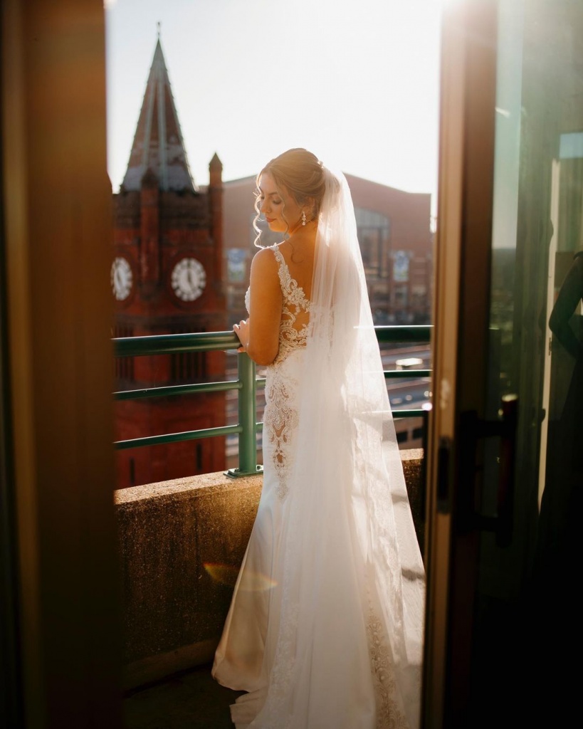 How to find a wedding coordinator to plan a wedding in Indianapolis