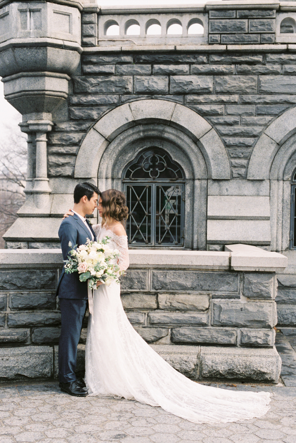 Belvedere Castle