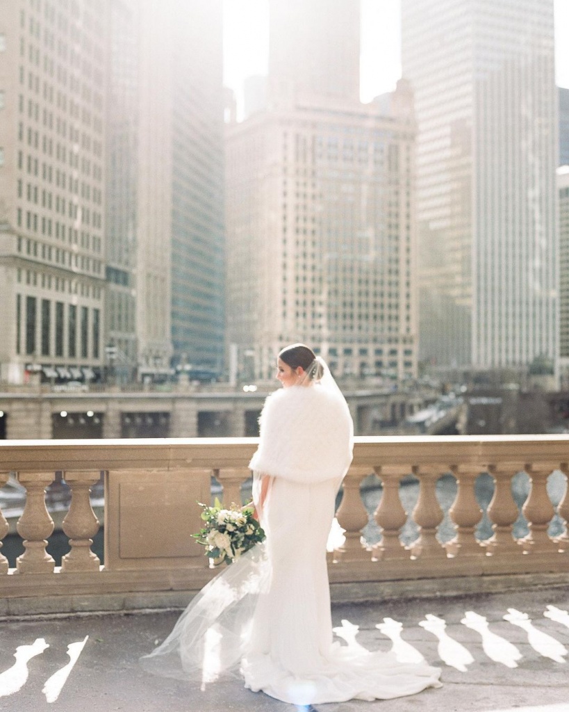 Ho to find a wedding coordinator to plan a wedding in Chicago