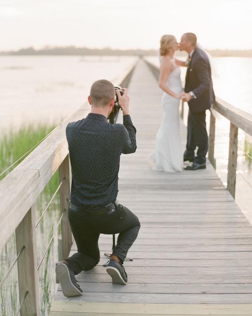 Best wedding photographers on wezoree.com