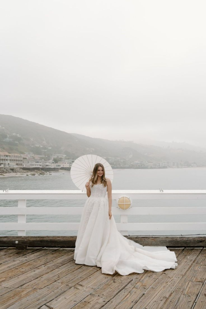 32_Romantic Malibu Pier Wedding Portraits _ Outdoor Bridal Portraits _ Malibu Wedding Photographer (1).jpg