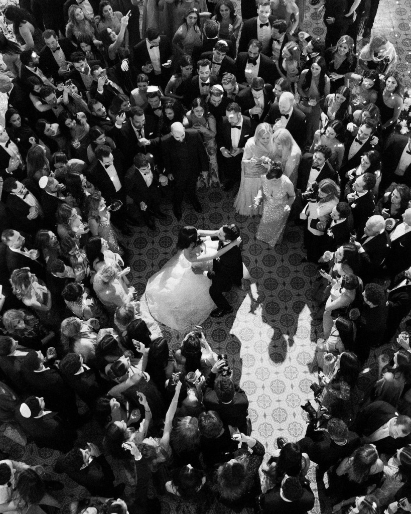 80 Best Wedding Recessional Songs