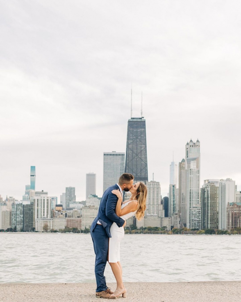 Best Wedding Planner Packages in Chicago