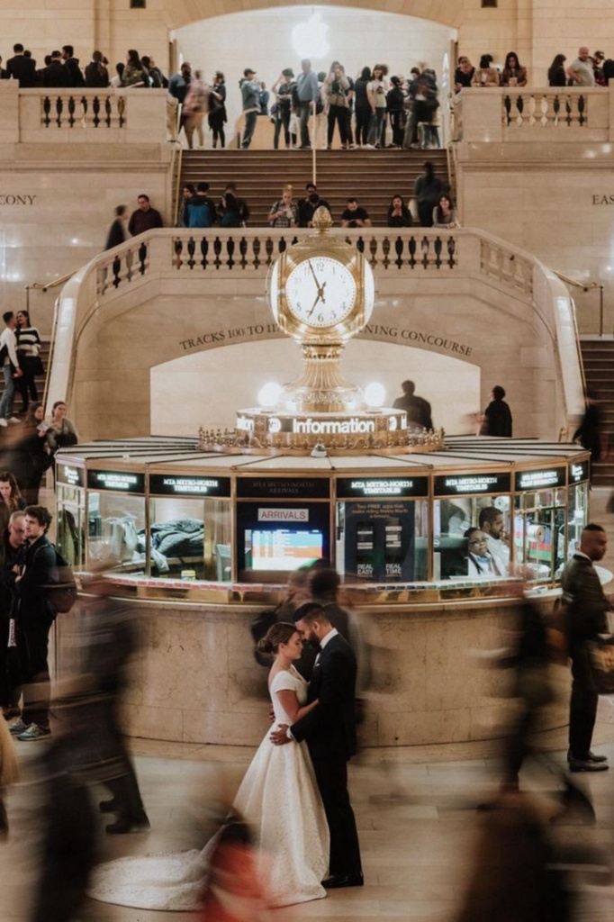 Grand Central Terminal