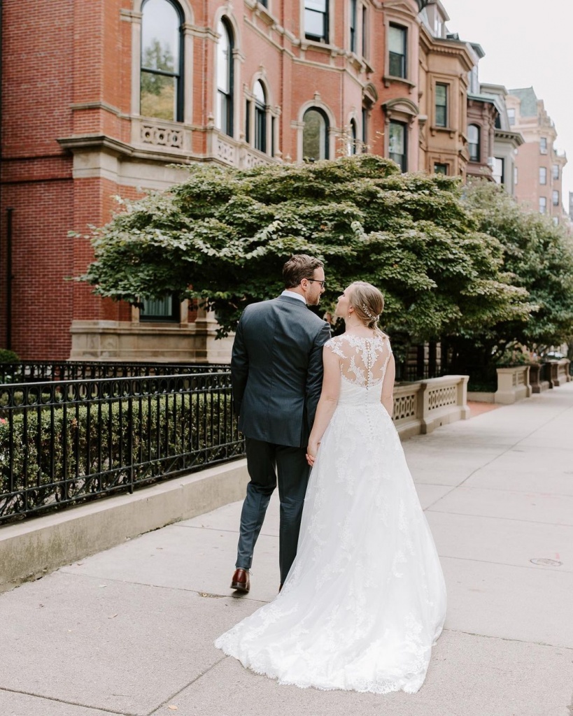 How to find a wedding planner in Boston